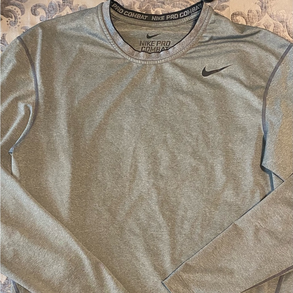 Nike | Men’s Compression Technical Shirt, Size XL